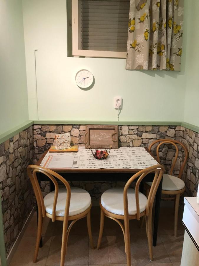 Redhill Apartments Нови-Винодолски Экстерьер фото