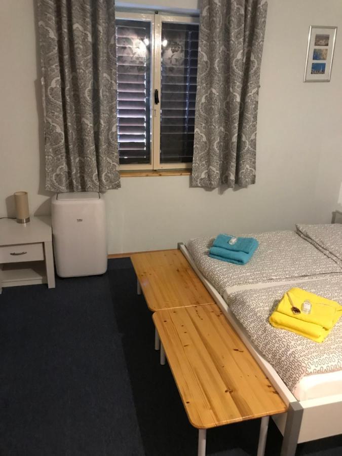 Redhill Apartments Нови-Винодолски Экстерьер фото