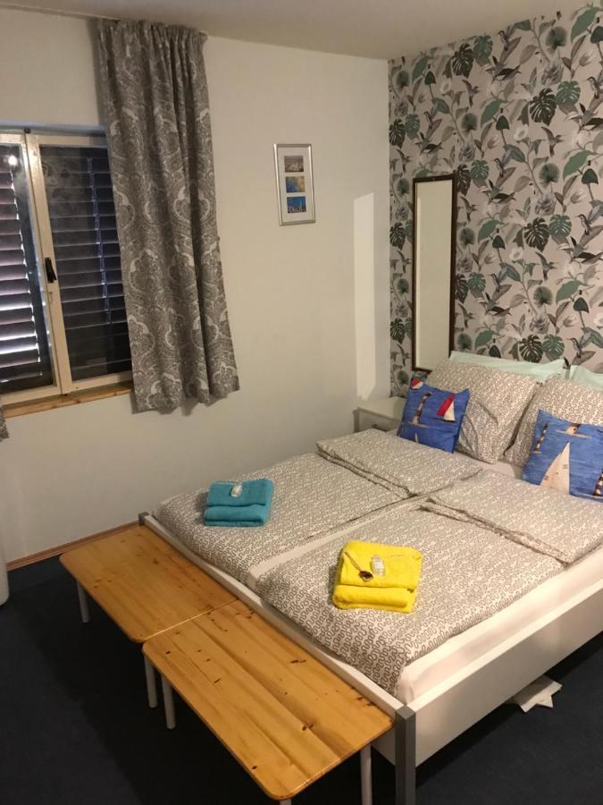 Redhill Apartments Нови-Винодолски Экстерьер фото