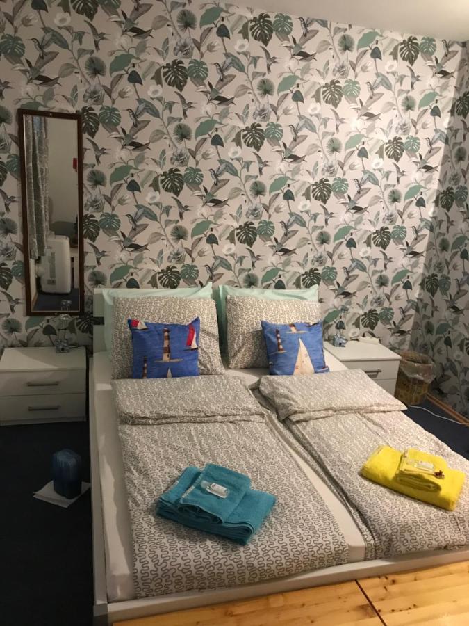Redhill Apartments Нови-Винодолски Экстерьер фото