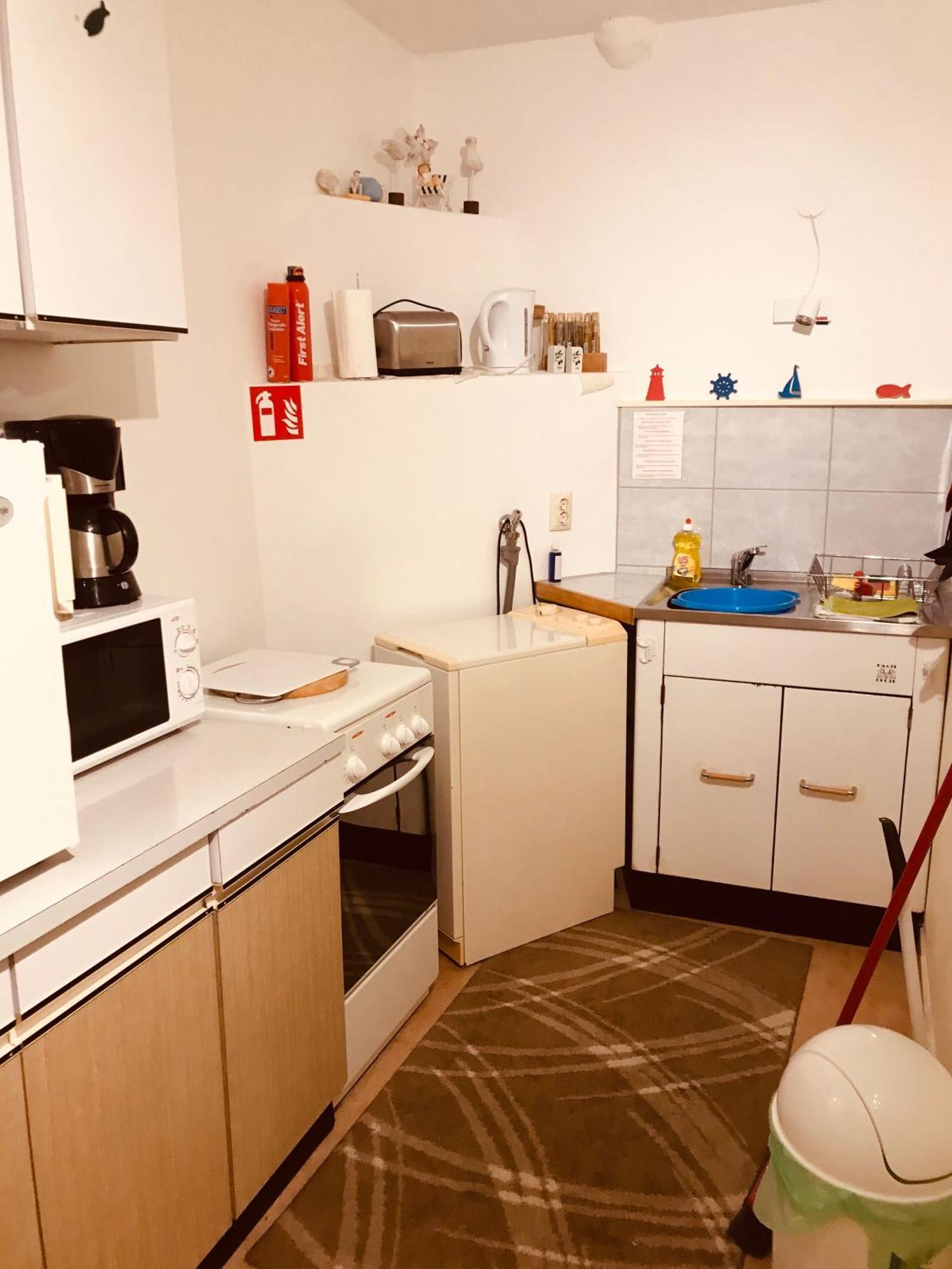 Redhill Apartments Нови-Винодолски Экстерьер фото