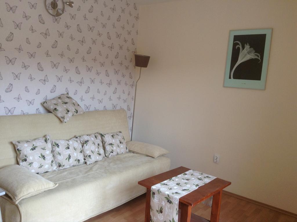 Redhill Apartments Нови-Винодолски Экстерьер фото