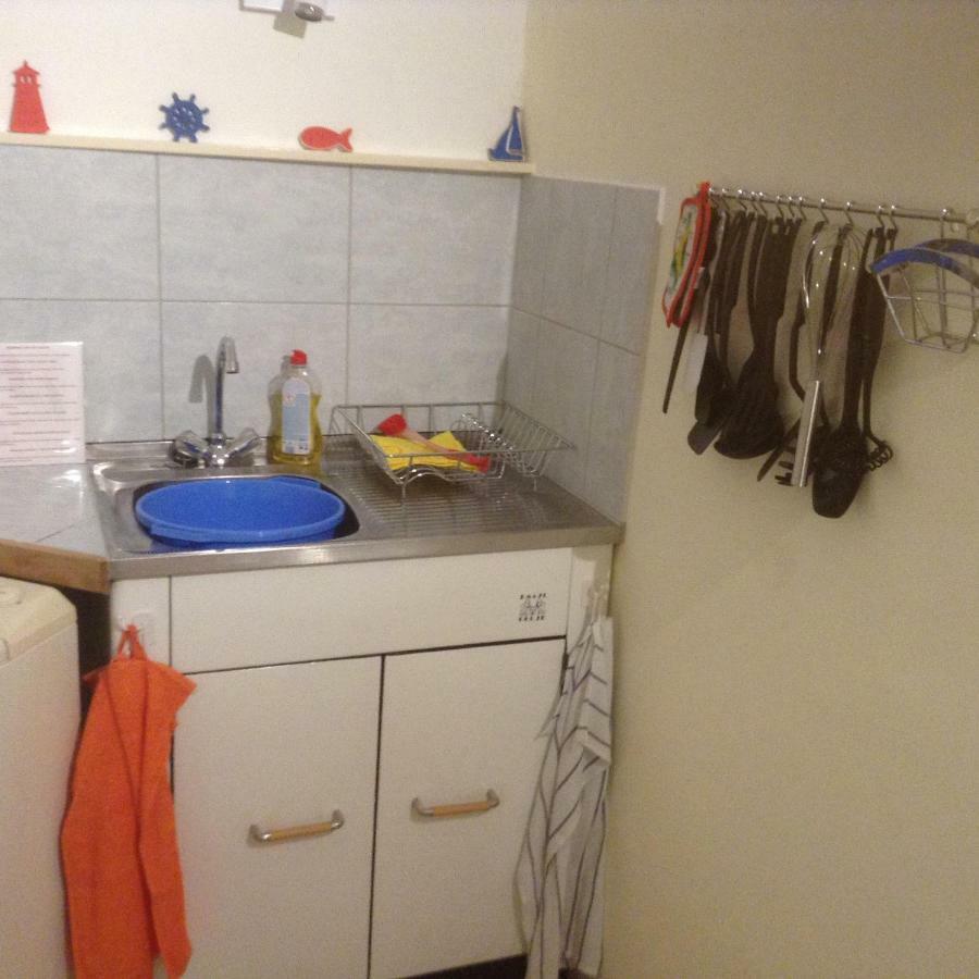 Redhill Apartments Нови-Винодолски Экстерьер фото